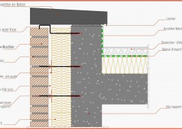 Grille Anti rongeur - Blocstar